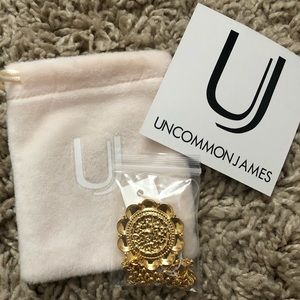 Uncommon James Atocha Large Necklace